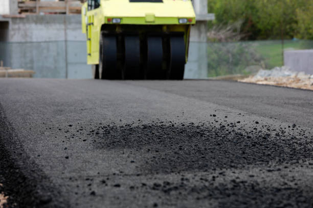 Commercial Driveway Pavers in Herndon, VA