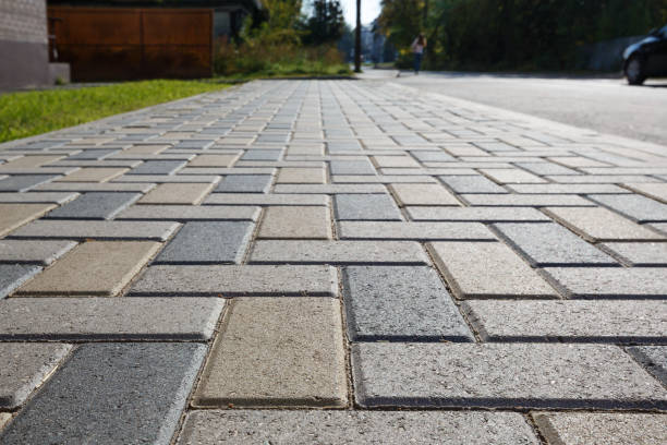 Best Best Driveway Pavers  in Herndon, VA