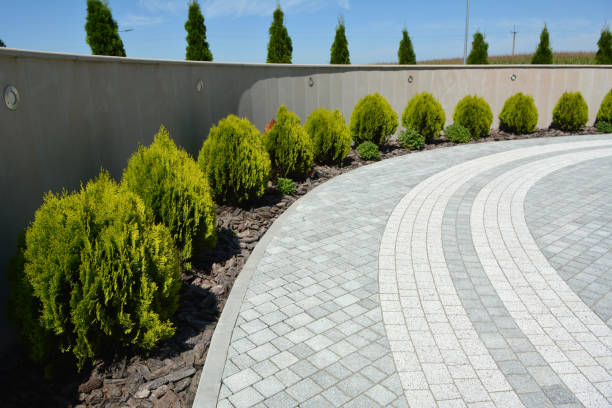 Reasons to Select Us for Your Driveway Paving Requirements in Herndon, VA