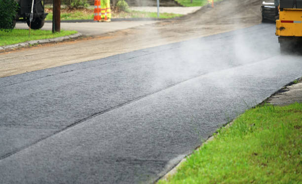 Best Permeable Paver Driveway  in Herndon, VA