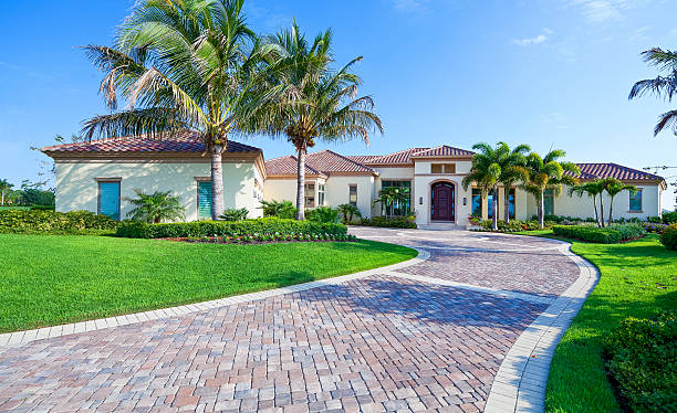 Best Driveway Resurfacing Pavers  in Herndon, VA