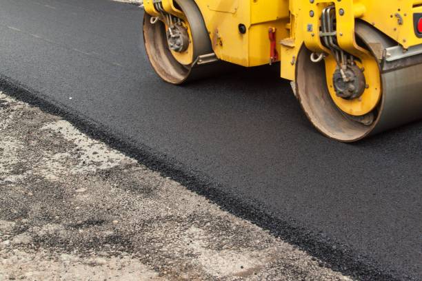 Best Interlocking Driveway Pavers  in Herndon, VA